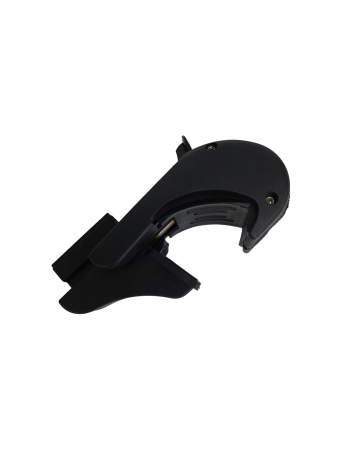 Bare transversale auto aluminiu universale cu cheie pentru bare longitudinale inaltate set 2 buc [2]