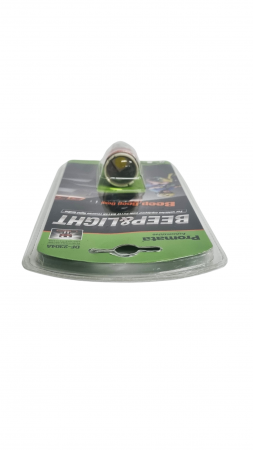 ​​​​​​​Bec Led Marsarier cu Avertizare Sonora BEEP, 1 SMD, Lupa, Universal 12V [1]