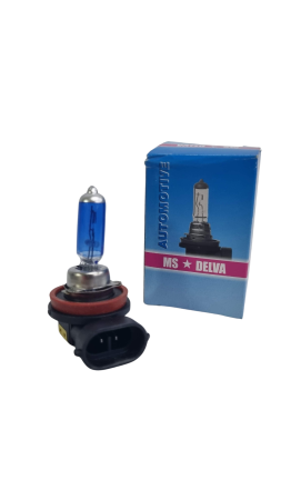 Bec halogen H11 55W 12V [1]