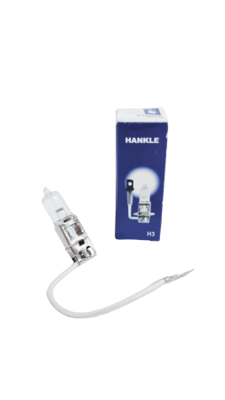 Bec Halogen H3 55W 12V [1]