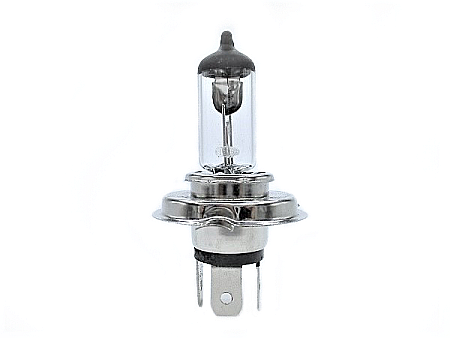 ELECTRICE / ELECTRONICE AUTO - Bec halogen H4 60/55W 12V
