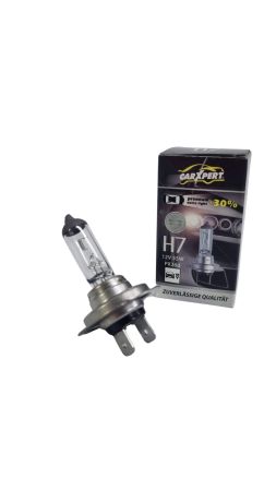 Bec Halogen H7 T01 55W 12V CARXPERT [1]
