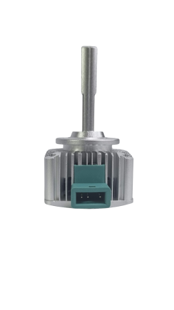 Bec Led D3S pentru far 6000K cu Canbus, 50W Plug & Play [1]