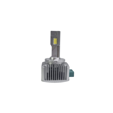 Becuri Led Auto - Bec Led D3S pentru far 6000K cu Canbus, 50W Plug & Play