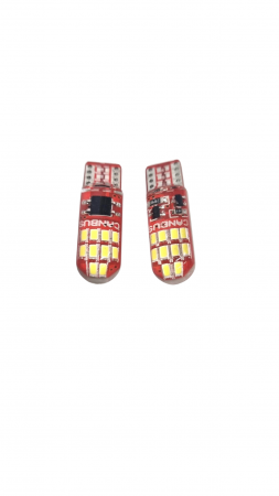 Bec Led T10 20 SMD SILICON [1]