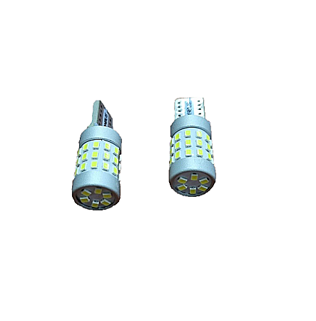 Becuri Led Pozitie - Bec Led T10 42 SMD 2610 12V-24V