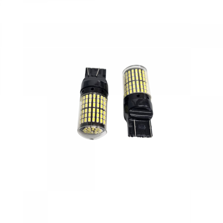 ELECTRICE / ELECTRONICE AUTO - Bec Led T20 144 SMD 4014