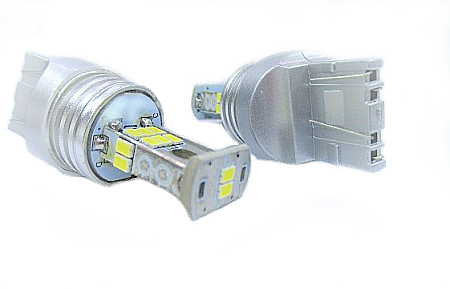 Bec Led T20 18 SMD [1]
