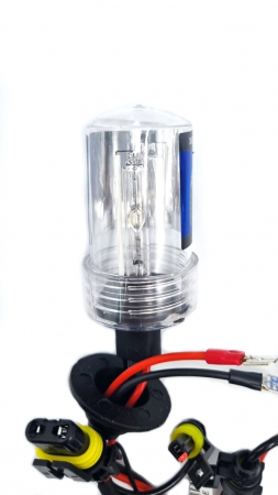 Becuri sistem Xenon HID H7 Plug and Play [1]