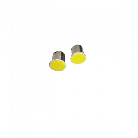 Becuri Led Semnal - Bec semnal COB BA15S