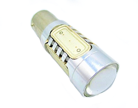 Becuri Led Stop Frana - Bec stop frana BAY15D 7.5 W