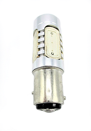 Bec stop frana BAY15D 7.5 W [2]