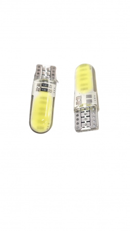 Bec T10 COB SILICON [1]