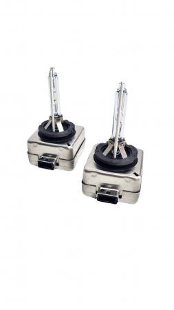 Becuri Xenon D1S 6000K 35W [1]