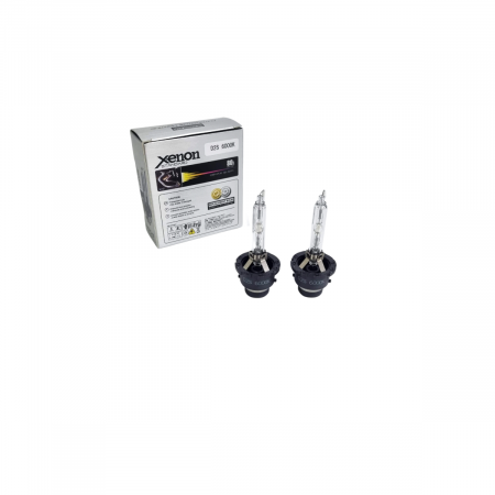 Becuri Xenon D2S 6000K 35W [0]