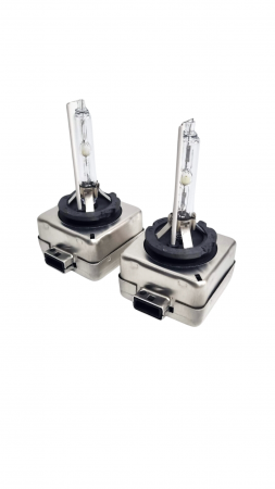 Becuri Xenon D3S 6000K 35W [1]