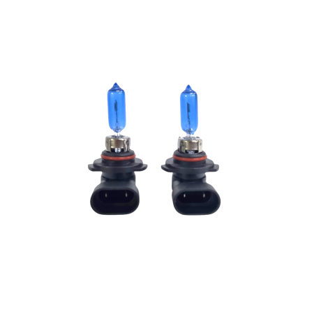 Becuri Halogen Auto - Becuri Halogen 9005 65W/bec cu Lumina Alba 5500K 12V