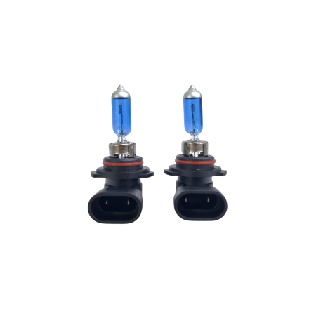 Becuri Halogen Auto - Becuri Halogen 9006 100W/bec cu Lumina Alba 5500K 12V