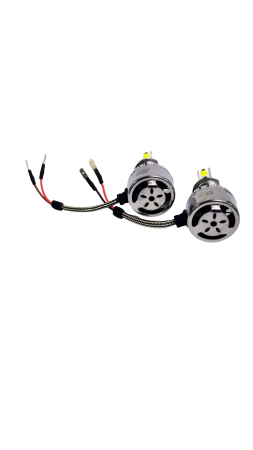 Becuri Led H1 C6 pentru faruri auto 6500K 12V [1]