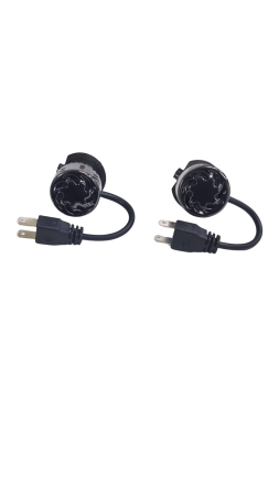 Becuri Led H7 1904 pentru faruri 6000K cu Canbus, Plug & Play [1]