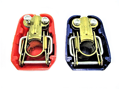 Borne cu deconectare rapida pentru bateria auto 12V [0]