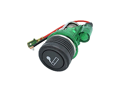 Bricheta Auto - Bricheta auto universala iluminata