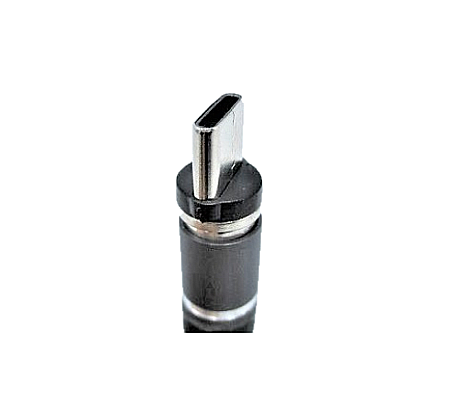 Cablu alimentare date USB cu 3 capete magnetice QC XS025 [2]