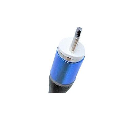 Cablu alimentare date USB cu 3 Capete Magnetice QC [2]