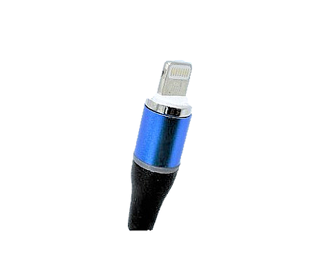 Cablu alimentare date USB cu 3 Capete Magnetice QC [3]