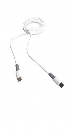 Cablu din silicon Alimentare Date C-C 1M [1]