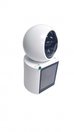 Camera WiFi Monitor supraveghere Video/Audio 1080P, Vedere Nocturna & Senzor Miscare [2]