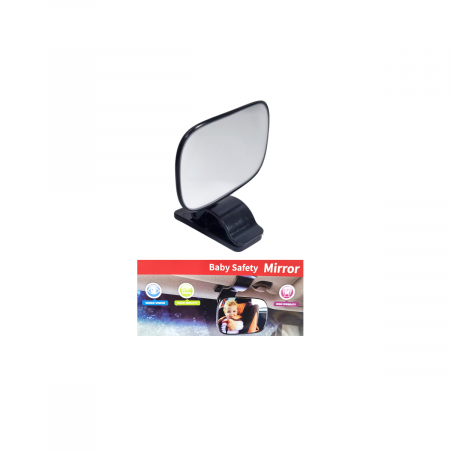 Camera WiFi, BABY MONITOR, Audio-Video 360º FULL HD 1080P + CADOU Oglinda Auto Supraveghere Bebe [16]