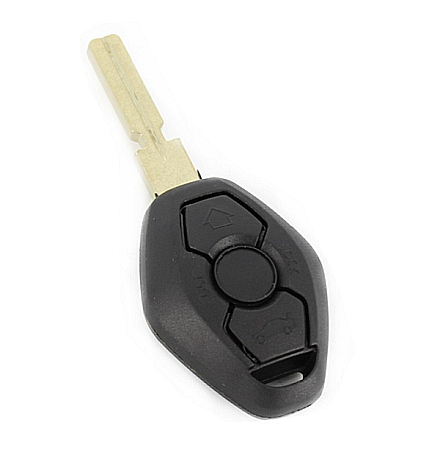 Carcasa cheie Bmw - Carcasa cheie auto BMW A12 seria E39