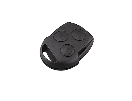 Carcasa Cheie Ford - Carcasa cheie auto Ford cu 3 butoane