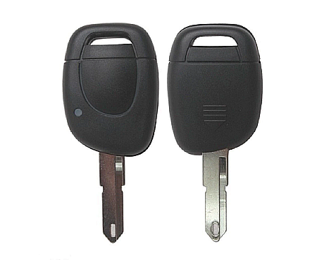 Carcasa Cheie Renault - Carcasa cheie auto Renault Clio 1 buton