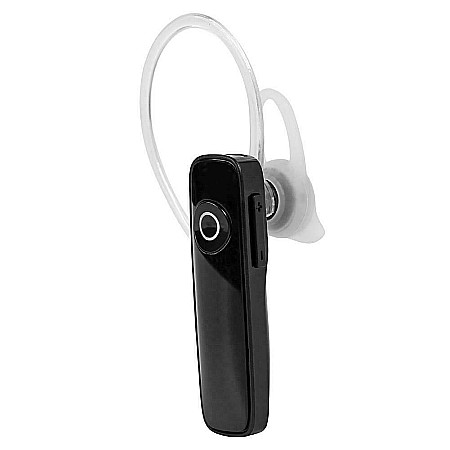 Audio Auto - Casca Handsfree Bluetooth Neagra