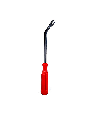 Scule / Chei Auto - Cheie pentru indepartarea panourilor de usi, otel carbon, design ergonomic