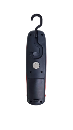Cheie roata telescopica cu 2 tubulare 17-19mm / 21-23mm - Cadou Lanterna 21 Led [4]