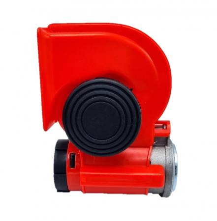 Claxon auto tip Melc cu Compresor 24V [0]