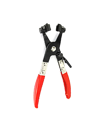 Cleste coliere autostrangere cu capete patrate [0]