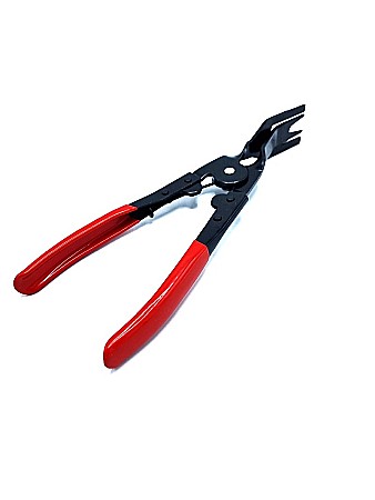 Scule / Chei Auto - Cleste special pentru extractie cleme tapiterie