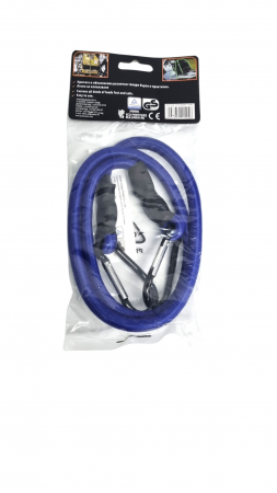 Coarda elastica prindere carabina 10mmx100 cm [1]