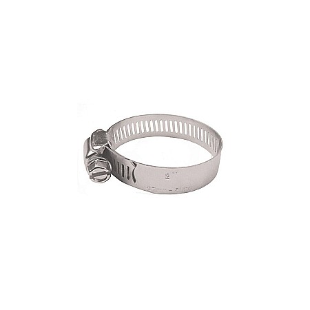 SCULE SI ACCESORII - Coliere de fixare pentru furtun cu surub 60 piese