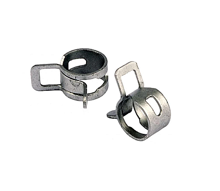 Coliere metalice furtun diametru 6-15mm 80pcs [0]