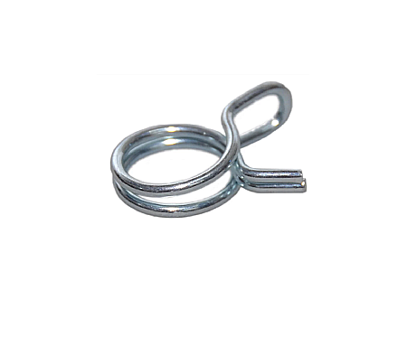SCULE SI ACCESORII - Coliere tip arc pentru furtun 150pcs