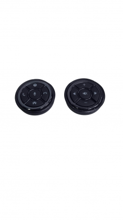Comenzi Volan Universale Wireless cu butoane DVD GPS Navigatie [2]