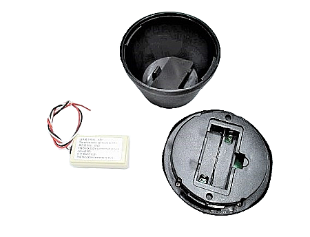 Consola Comenzi Volan Tip Joystick pentru Navigatie Wireless [6]