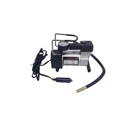 Compresoare Auto - Compresor auto 140 PSI 35L/min