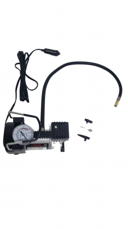 Compresor auto 150 PSI  35L/min [1]