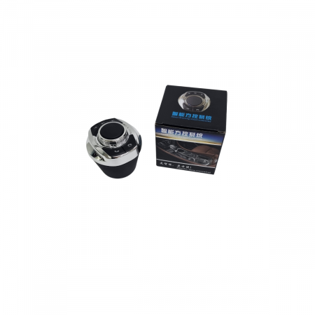 Comenzi Volan Wireless - Consola Comenzi Volan Tip Joystick pentru Navigatie Wireless